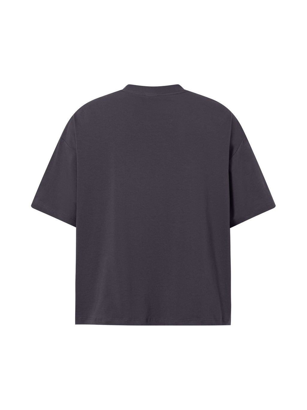 Essential Sorona Boxy T-Shirt gallery view