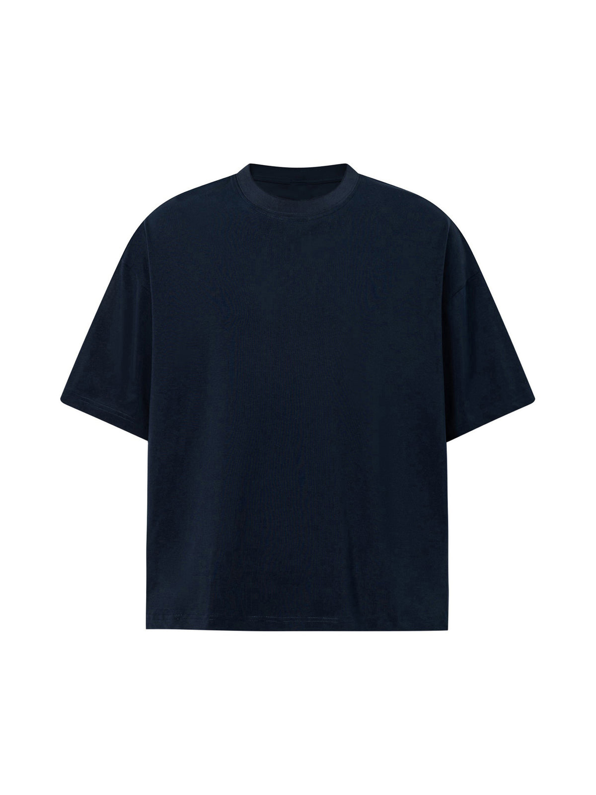 Essential Sorona Boxy T-Shirt gallery view