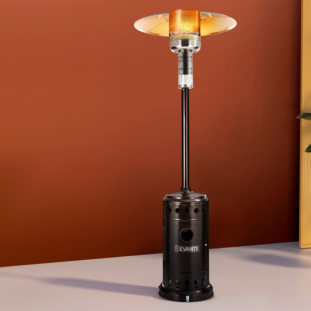 Devanti Outdoor Gas Patio Heater — product image 8