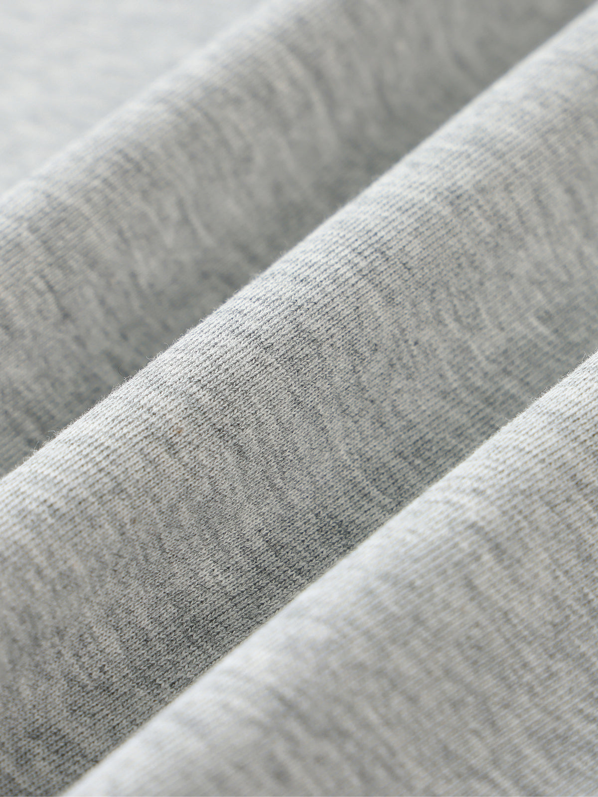 Half-Zip Cotton Polo Shirt gallery view