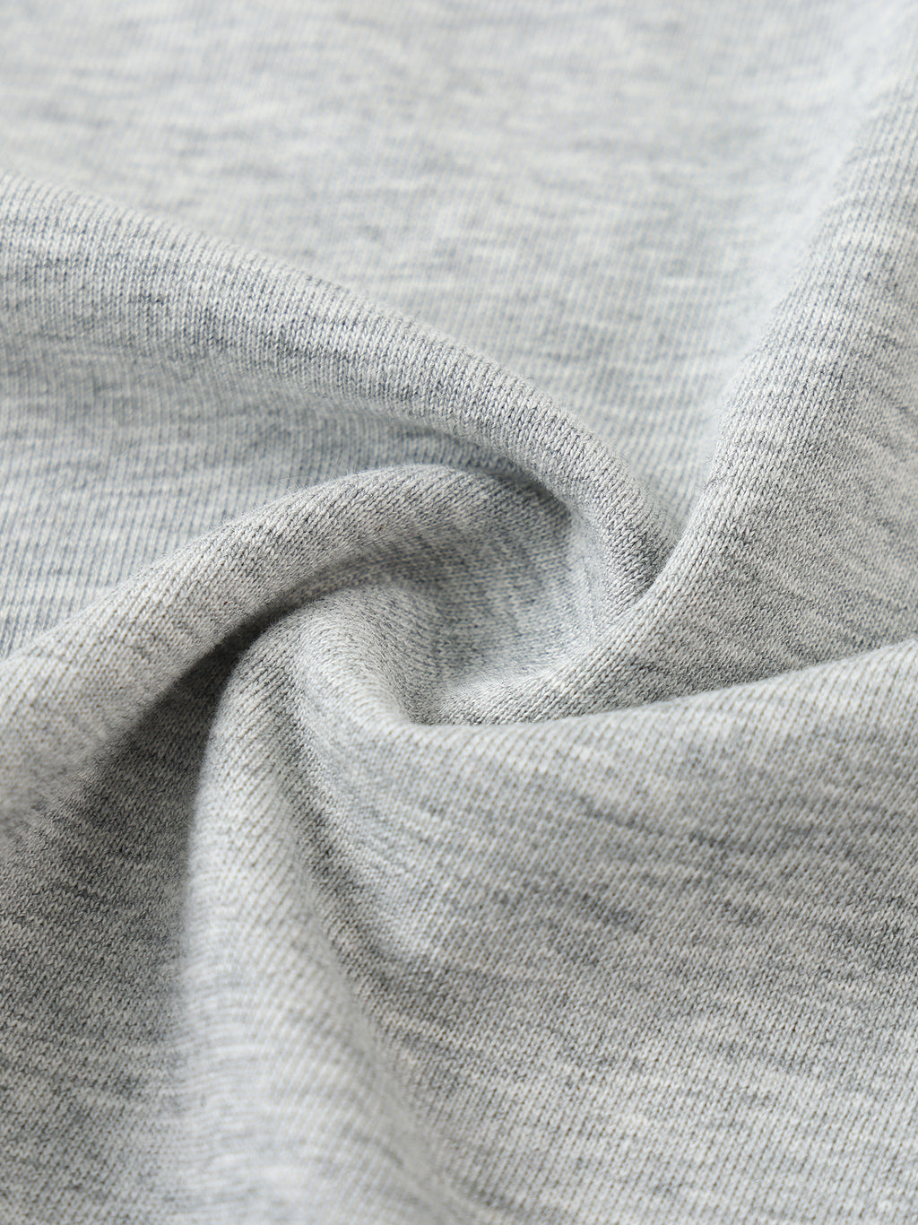 Half-Zip Cotton Polo Shirt gallery view