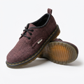Hemp Hiking Boots – Ankle High Vegan Hemp Boots