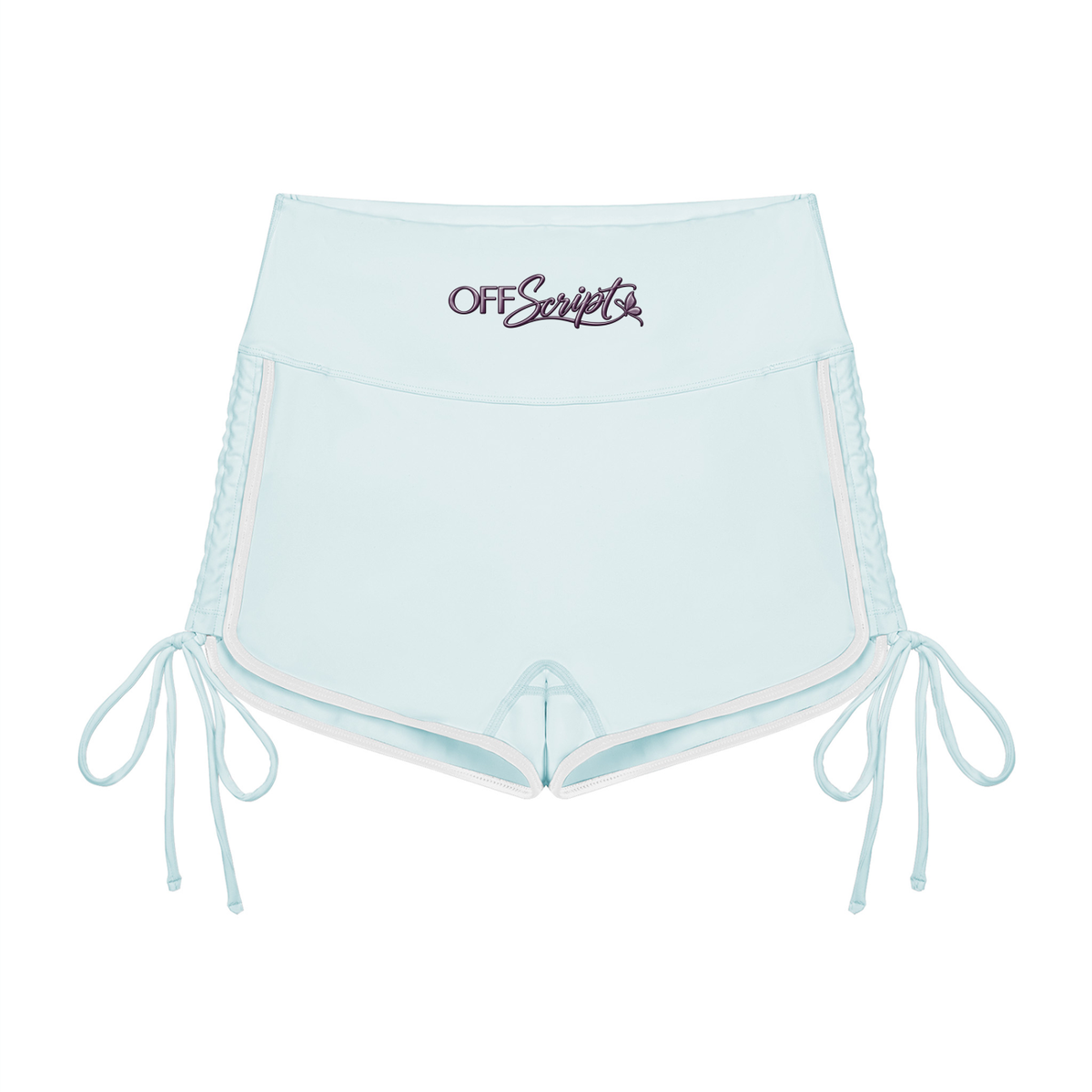 WB0104 Light Blue front