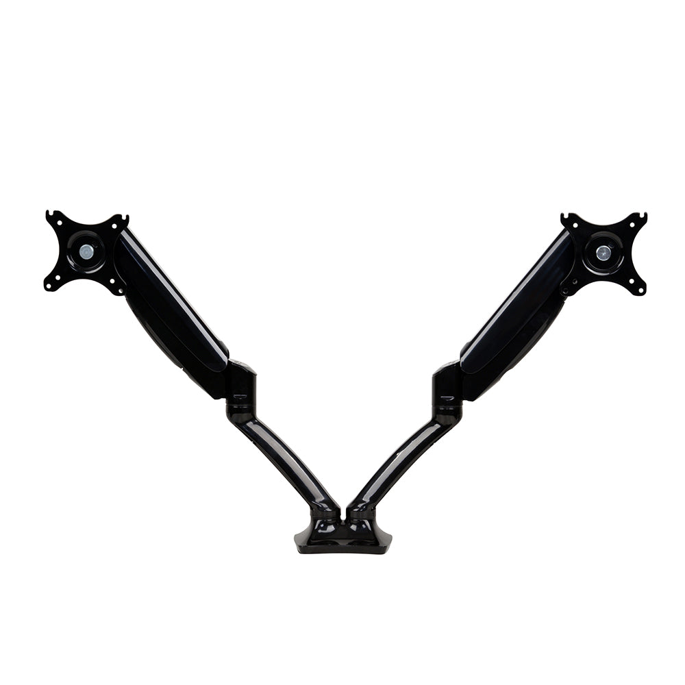 Artiss Monitor Arm Gas Spring Dual Desk Mount Screen Holder – product photo 3