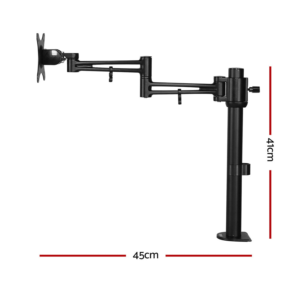 Artiss Monitor Arm Desk Mount Screen Holder Bracket – product photo 2