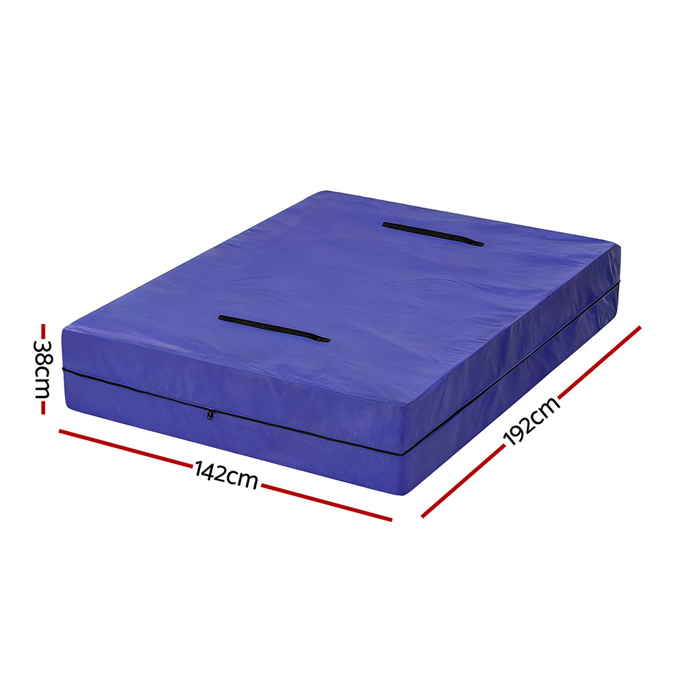Artiss Waterproof Mattress Moving & Storage Bag – Double