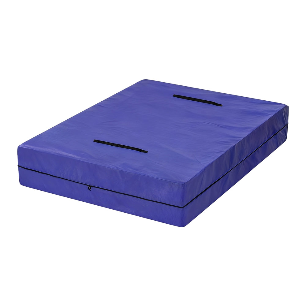 Artiss Waterproof Mattress Moving & Storage Bag – Queen