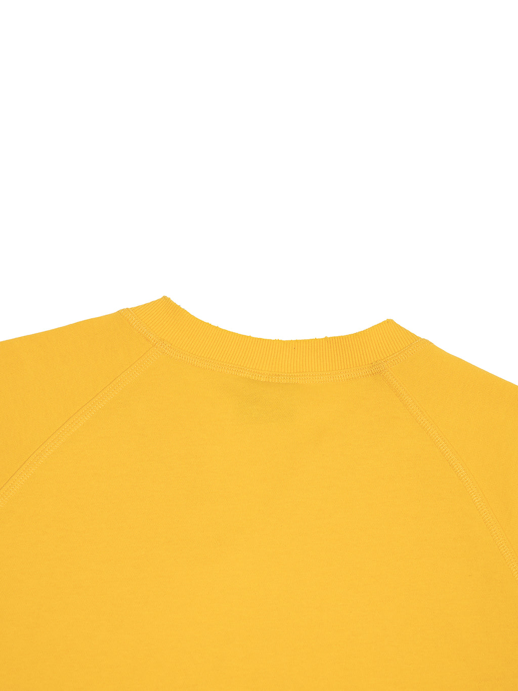 Men’s Boxy Raw Hem Tank Top 11
