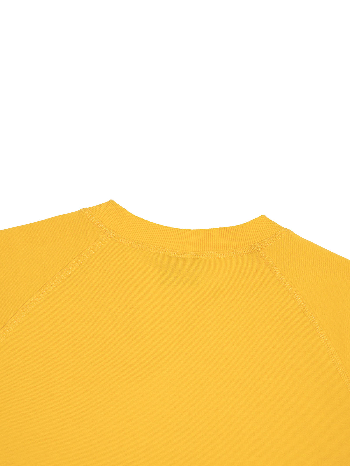 Men’s Boxy Raw Hem Tank Top 11