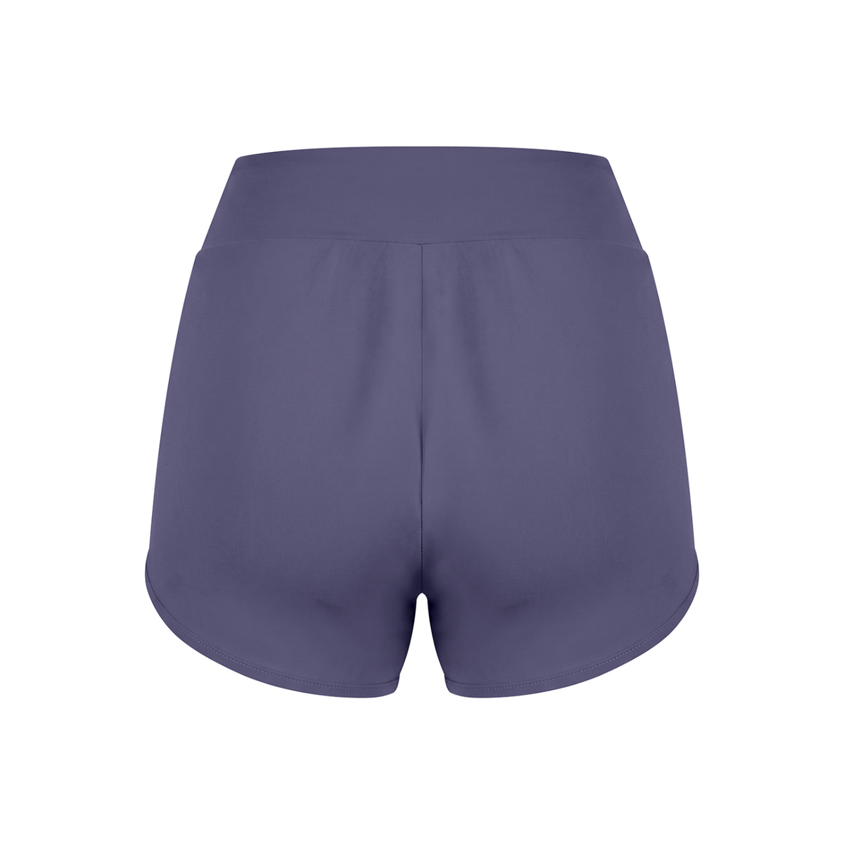 WB0091 Misty Purple back mockup