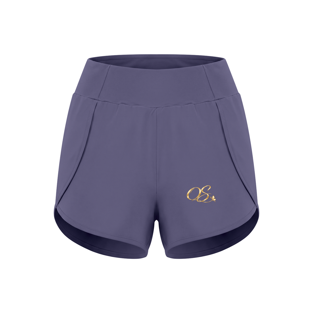 WB0091 Misty Purple front mockup