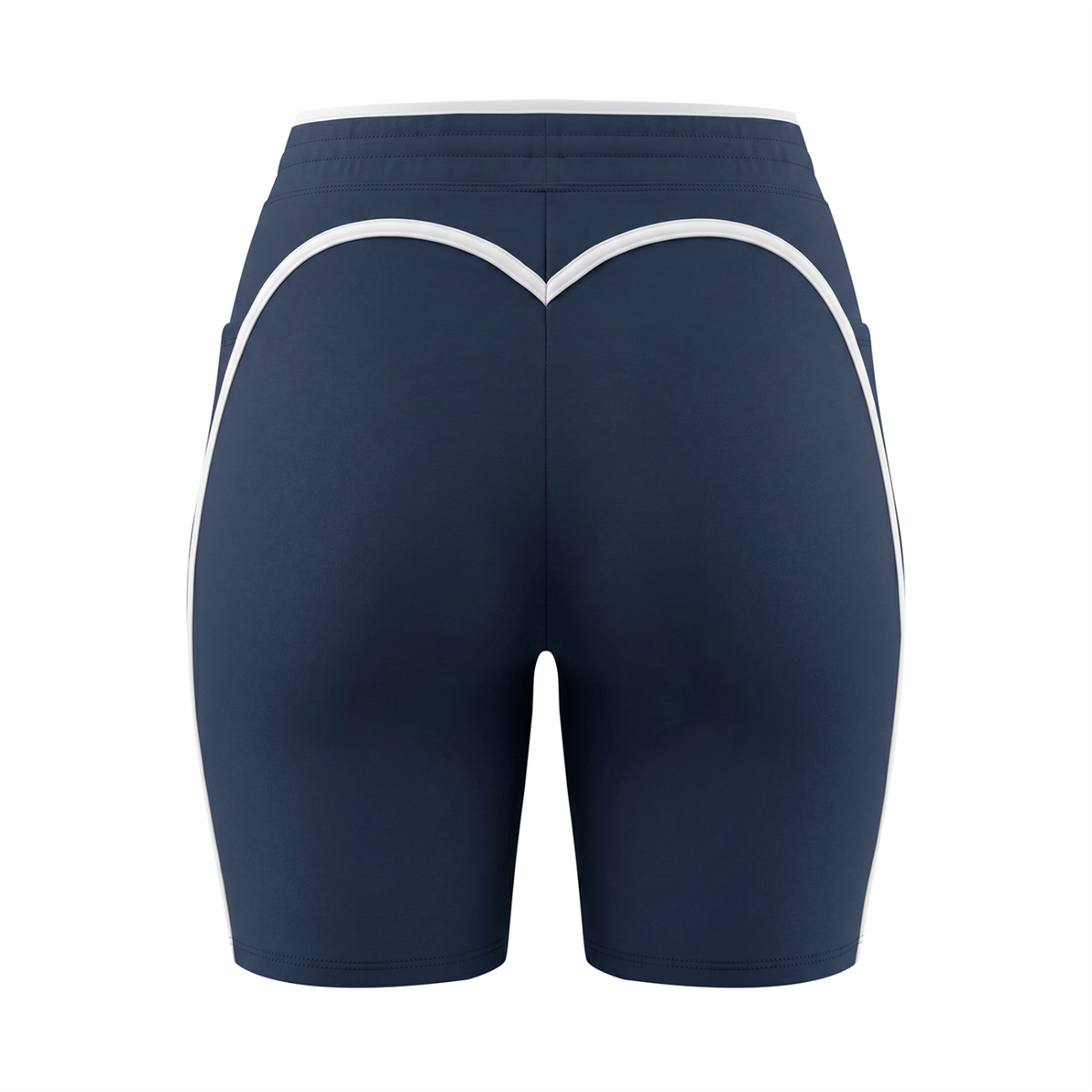 WB0062 Navy Blue back mockup