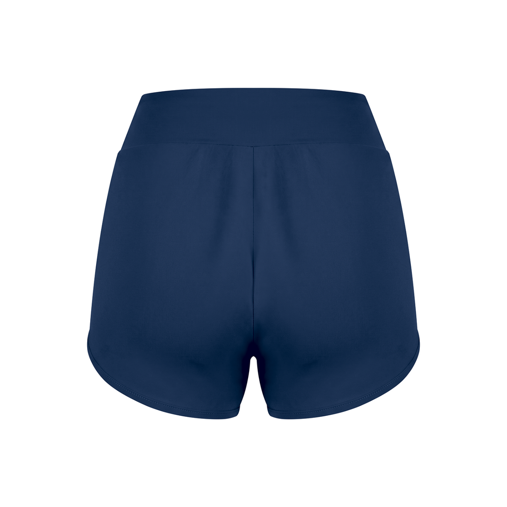 WB0091 Navy Blue back mockup