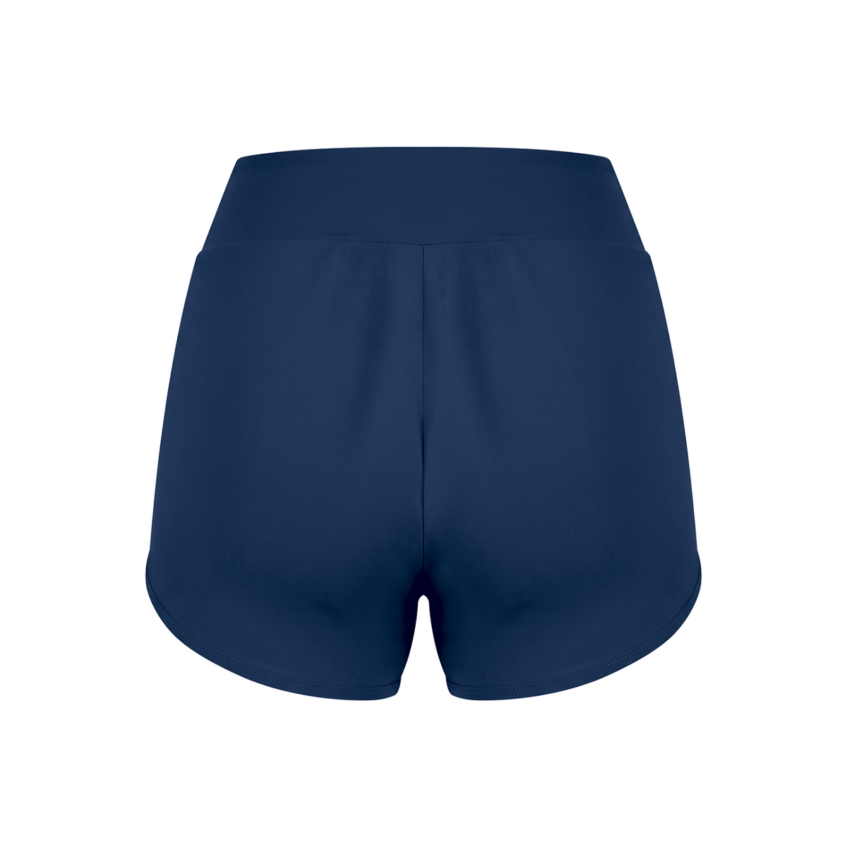 WB0091 Navy Blue back mockup