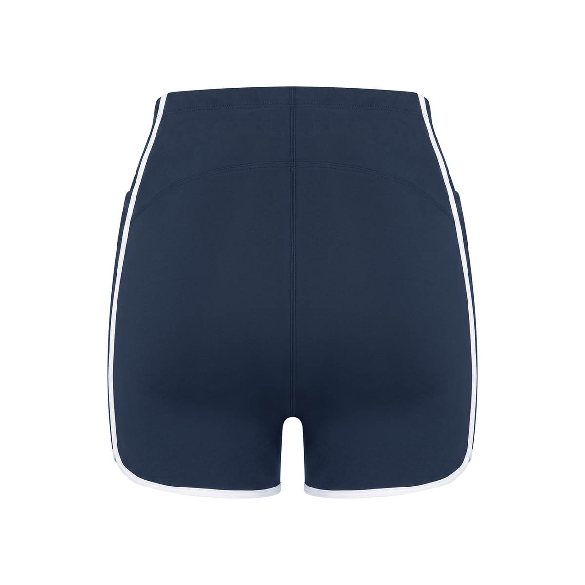 WB0068 Navy Blue back mockup