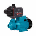 Giantz Peripheral Water Pump Auto Controller Cast Iron Garden Irrigation 1HP — product photo 1 of 11
