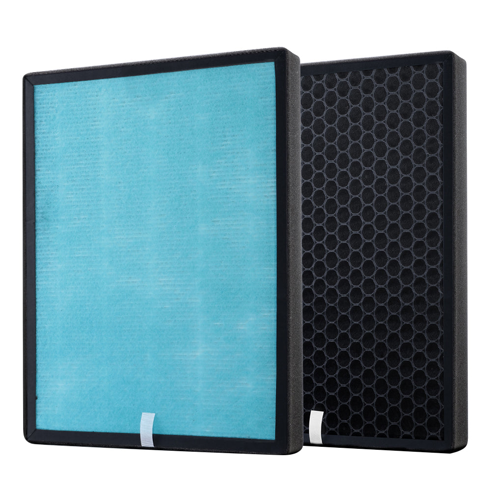 Devanti 4-Layer HEPA Replacement Filter – FT-501