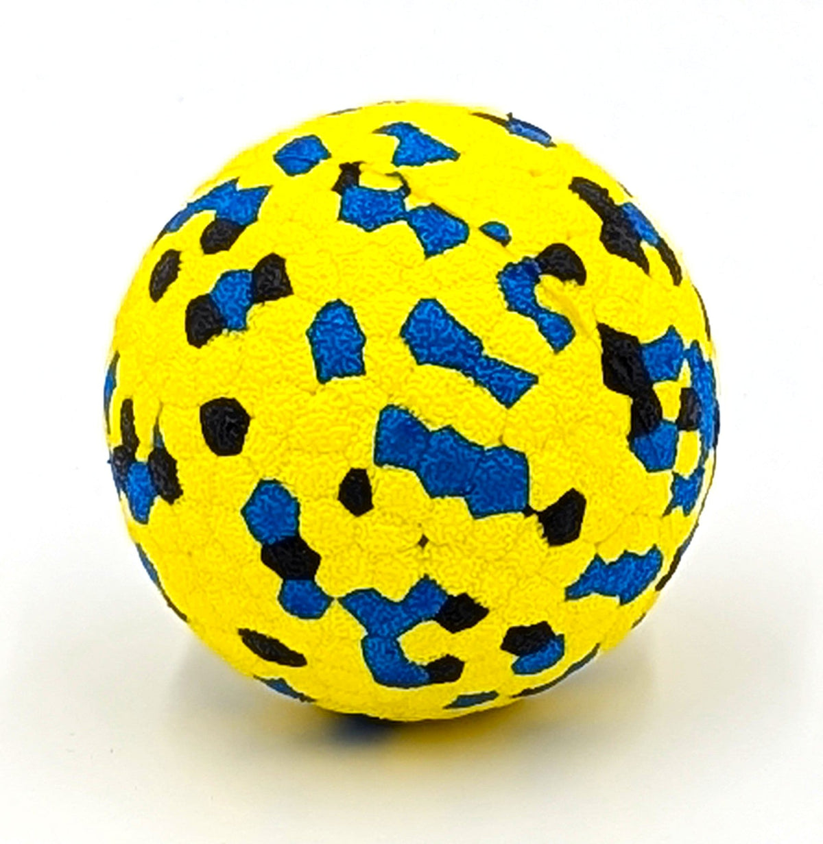 PouncePup - ETPU Floating Chew Ball for Dogs