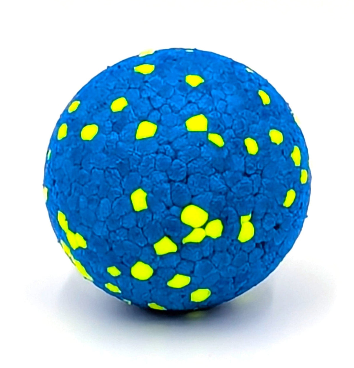 PouncePup - ETPU Floating Chew Ball for Dogs