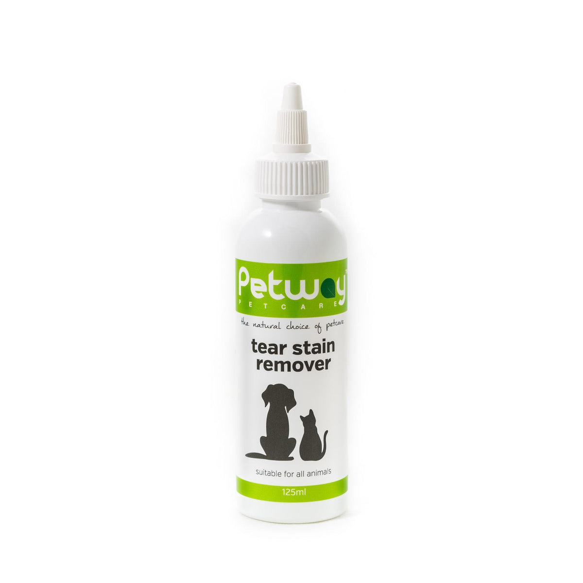 Petway Tear Stain Remover 125ml
