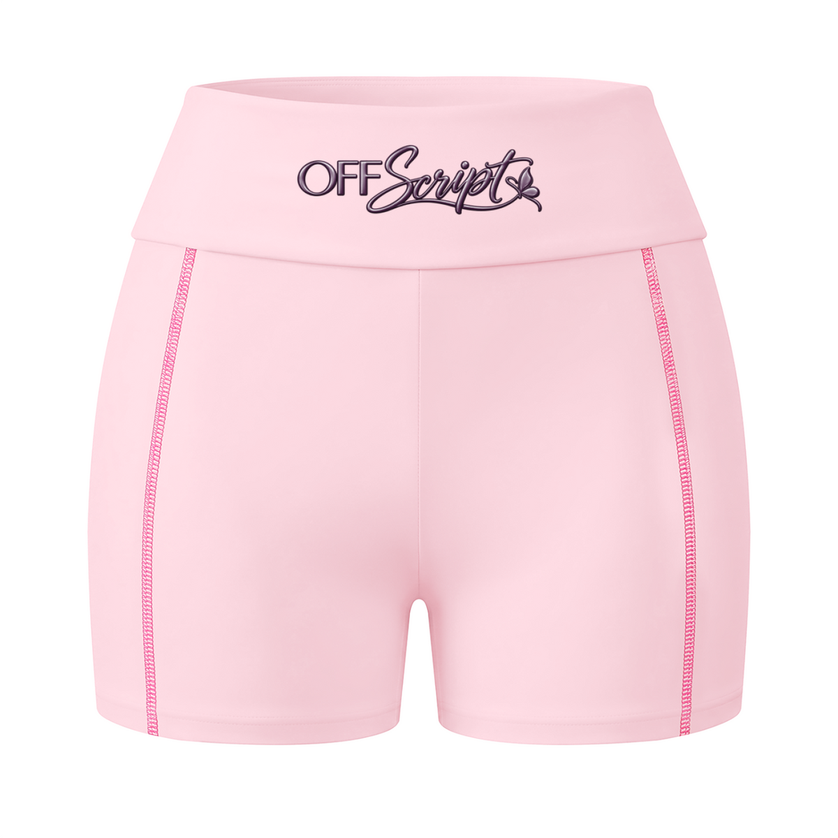WB0098 Pink front mockup