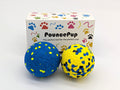 PouncePup - ETPU Floating Chew Ball for Dogs