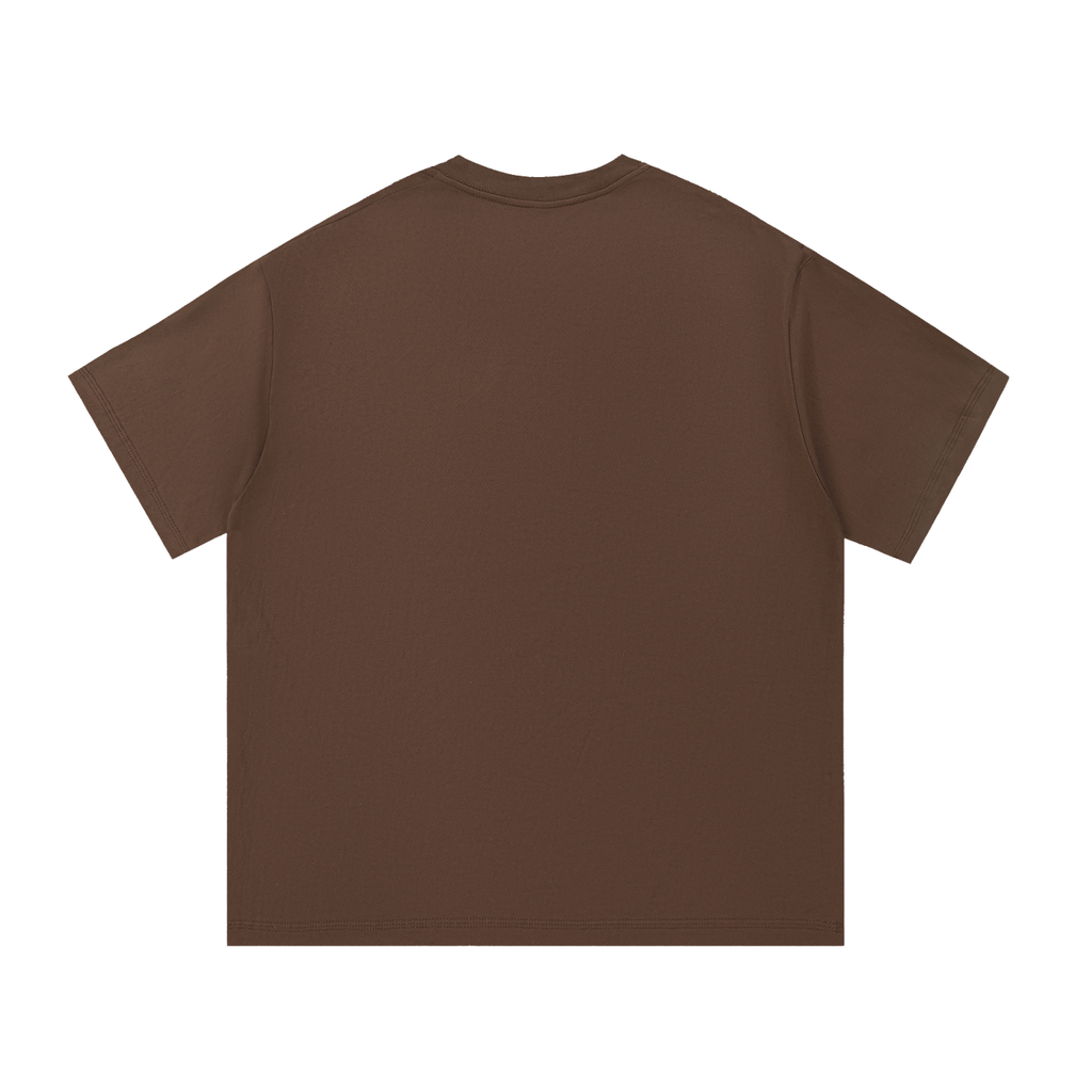 More Government? What Could Go Wrong? Unisex Graphic T-Shirt - Coffee back