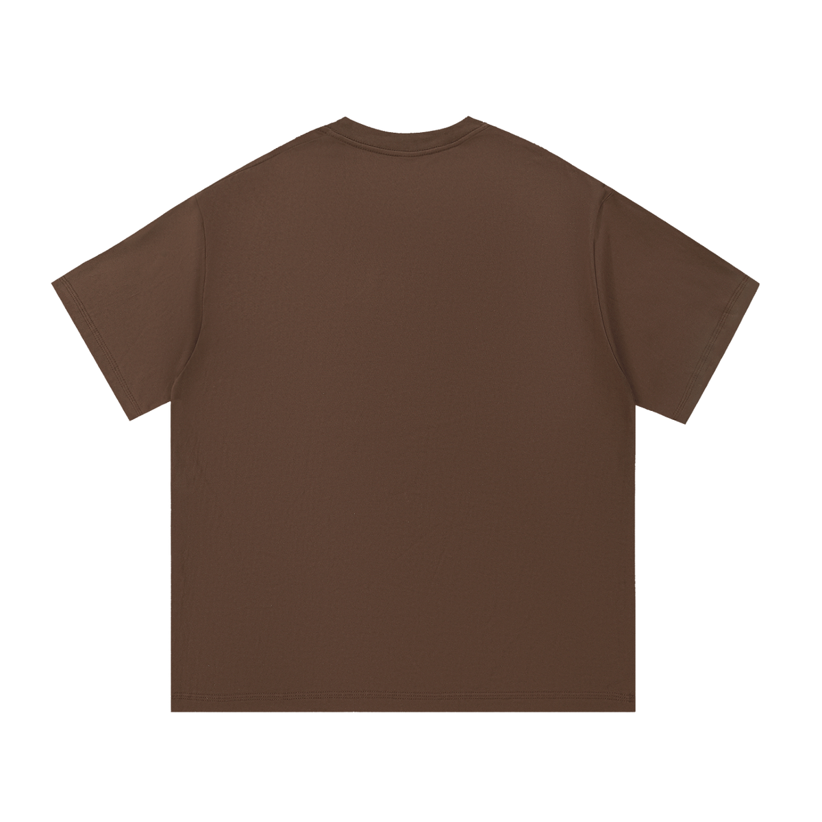 More Government? What Could Go Wrong? Unisex Graphic T-Shirt - Coffee back