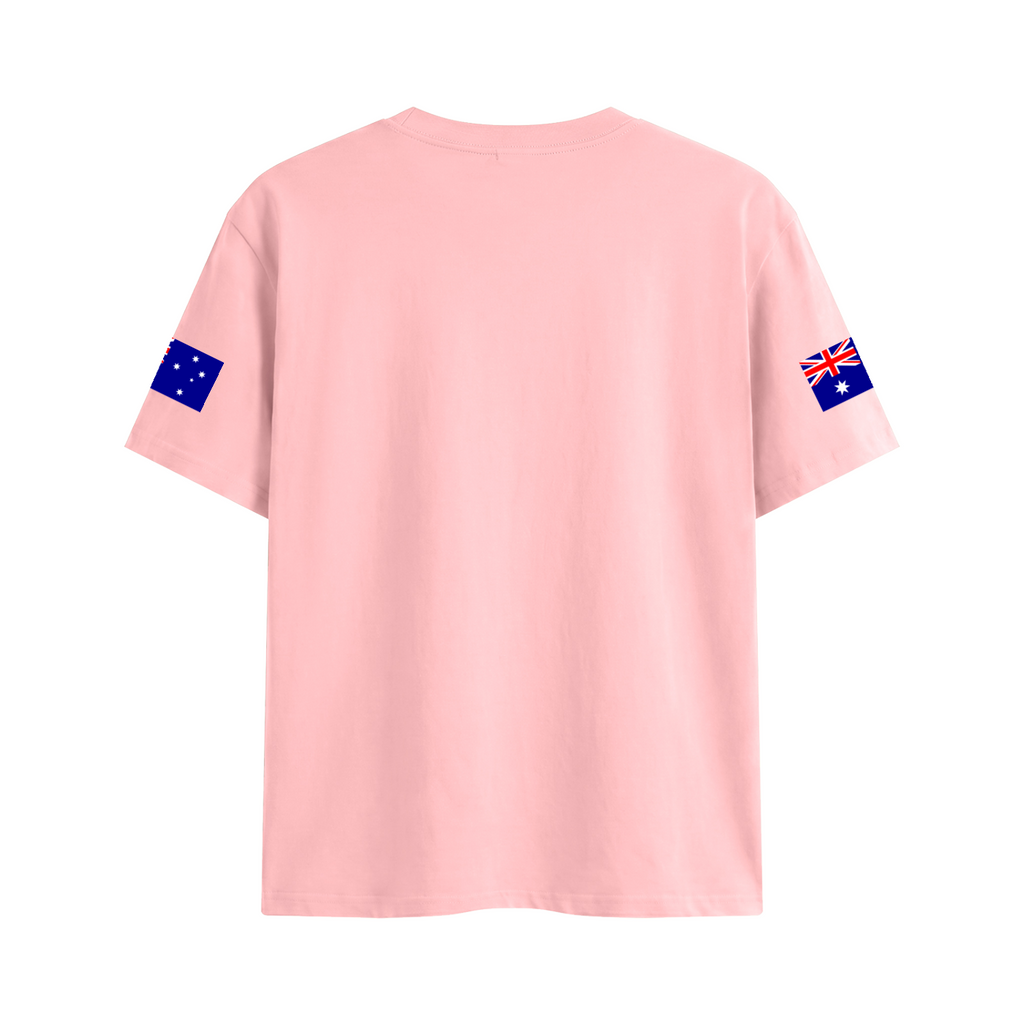 RU0001 Pink back mockup