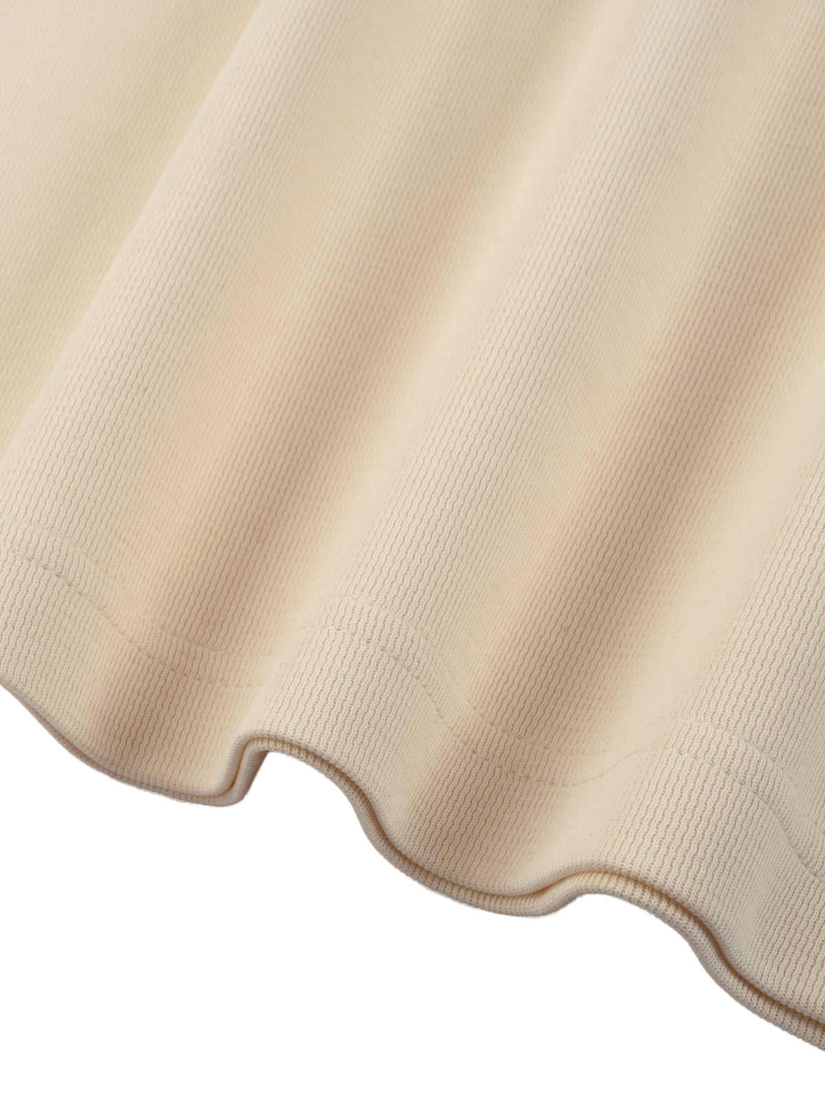 Short Sleeve Henley Shirt gallery image 10