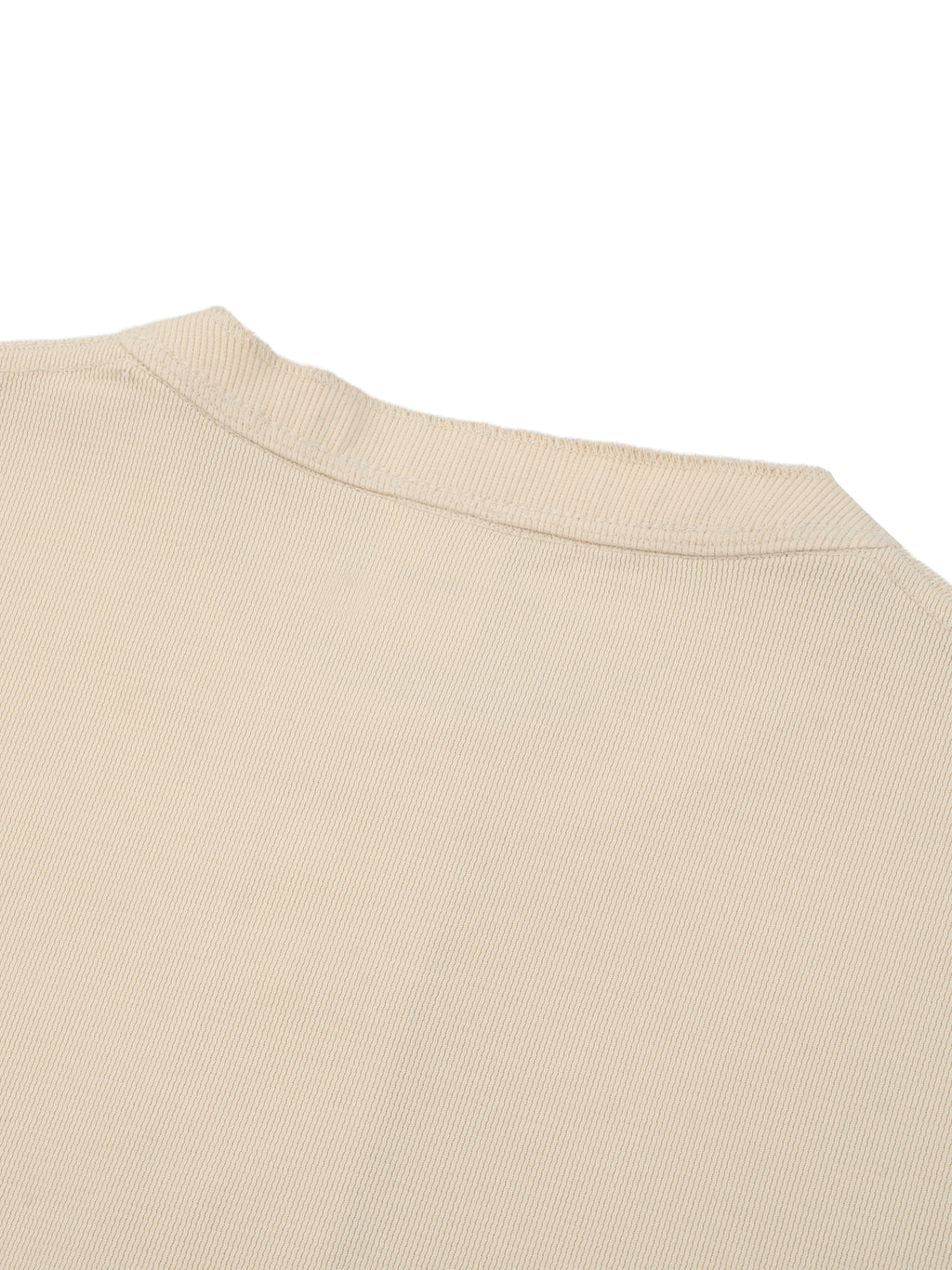 Short Sleeve Henley Shirt gallery image 11