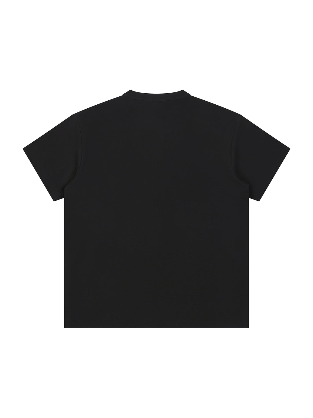 Short Sleeve Henley Shirt gallery image 15