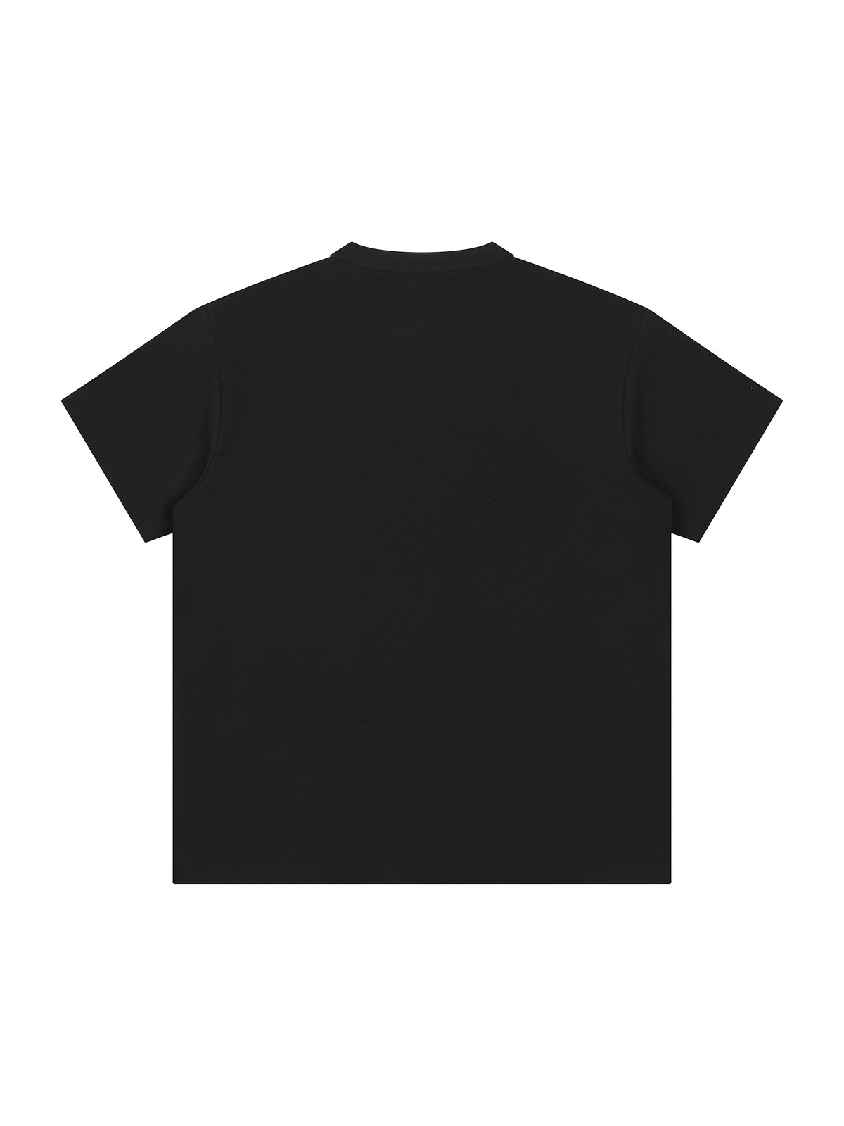 Short Sleeve Henley Shirt gallery image 15