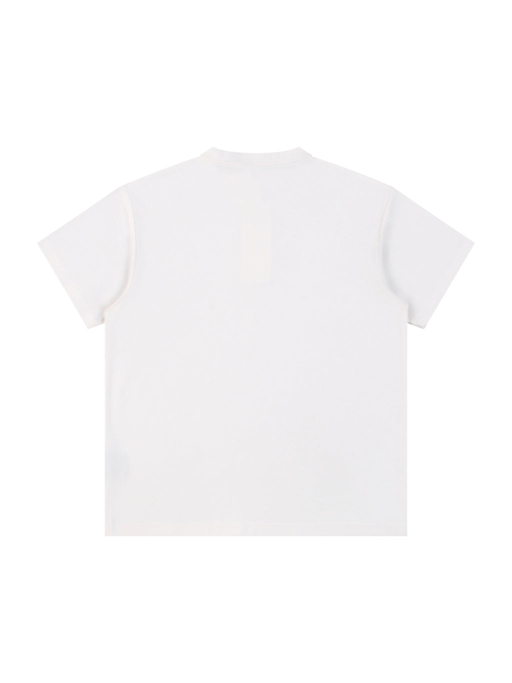 Short Sleeve Henley Shirt gallery image 17