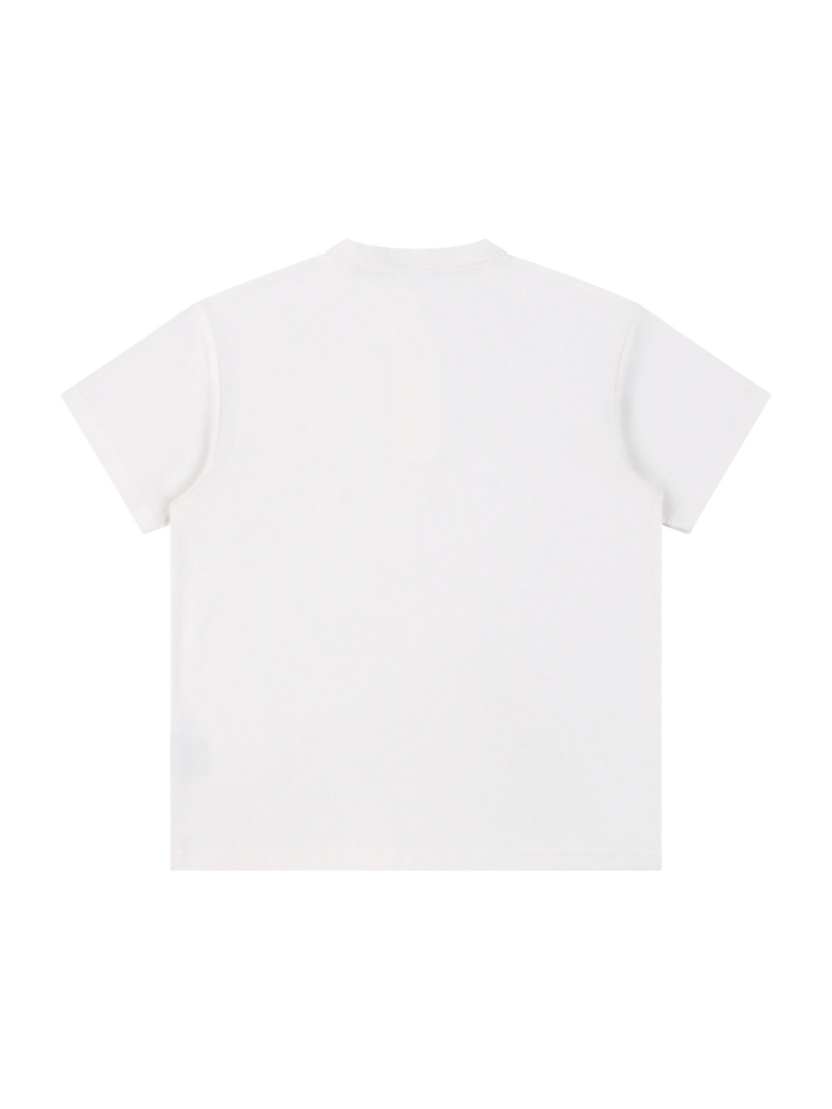 Short Sleeve Henley Shirt gallery image 17