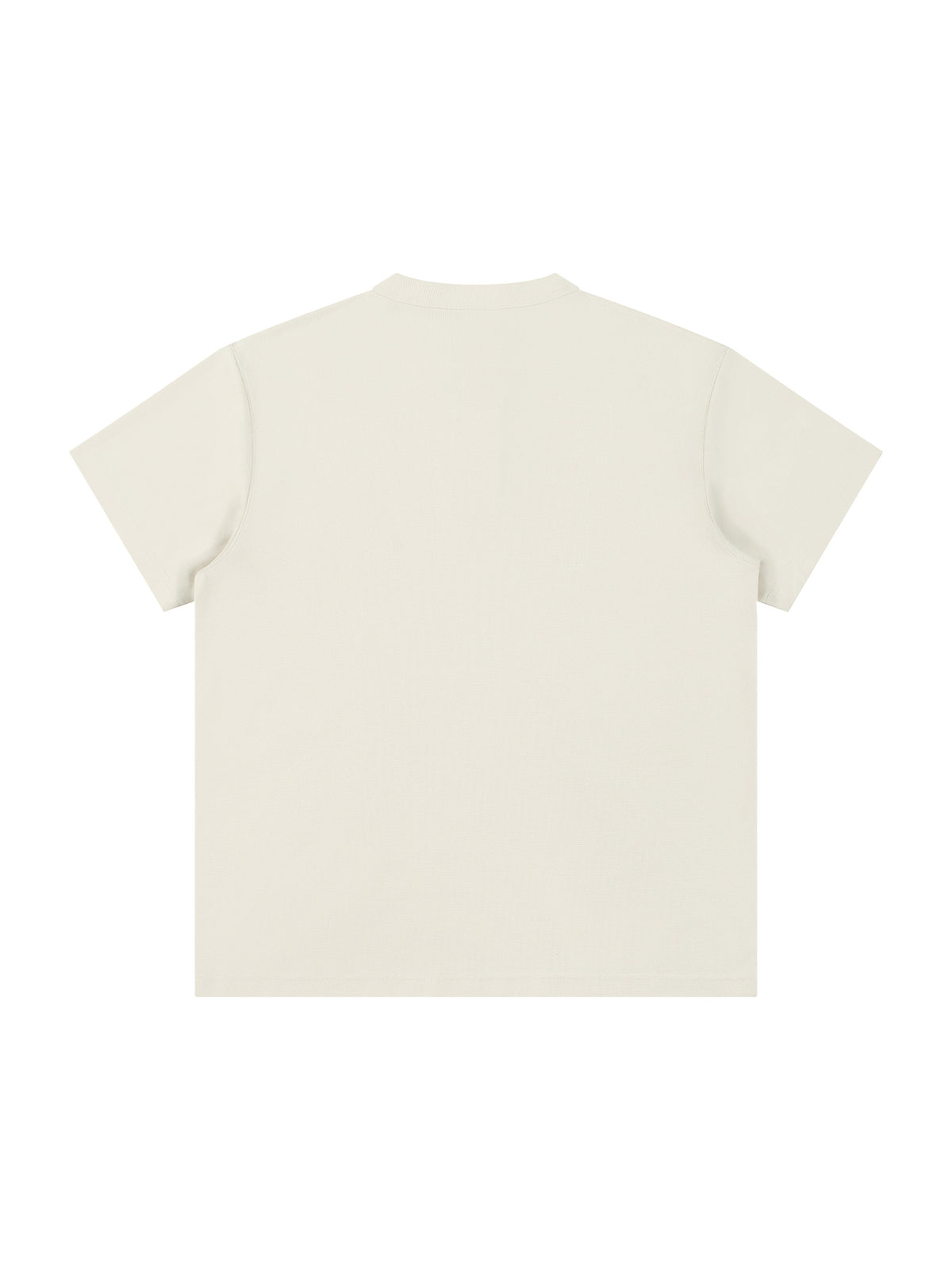 Short Sleeve Henley Shirt gallery image 19