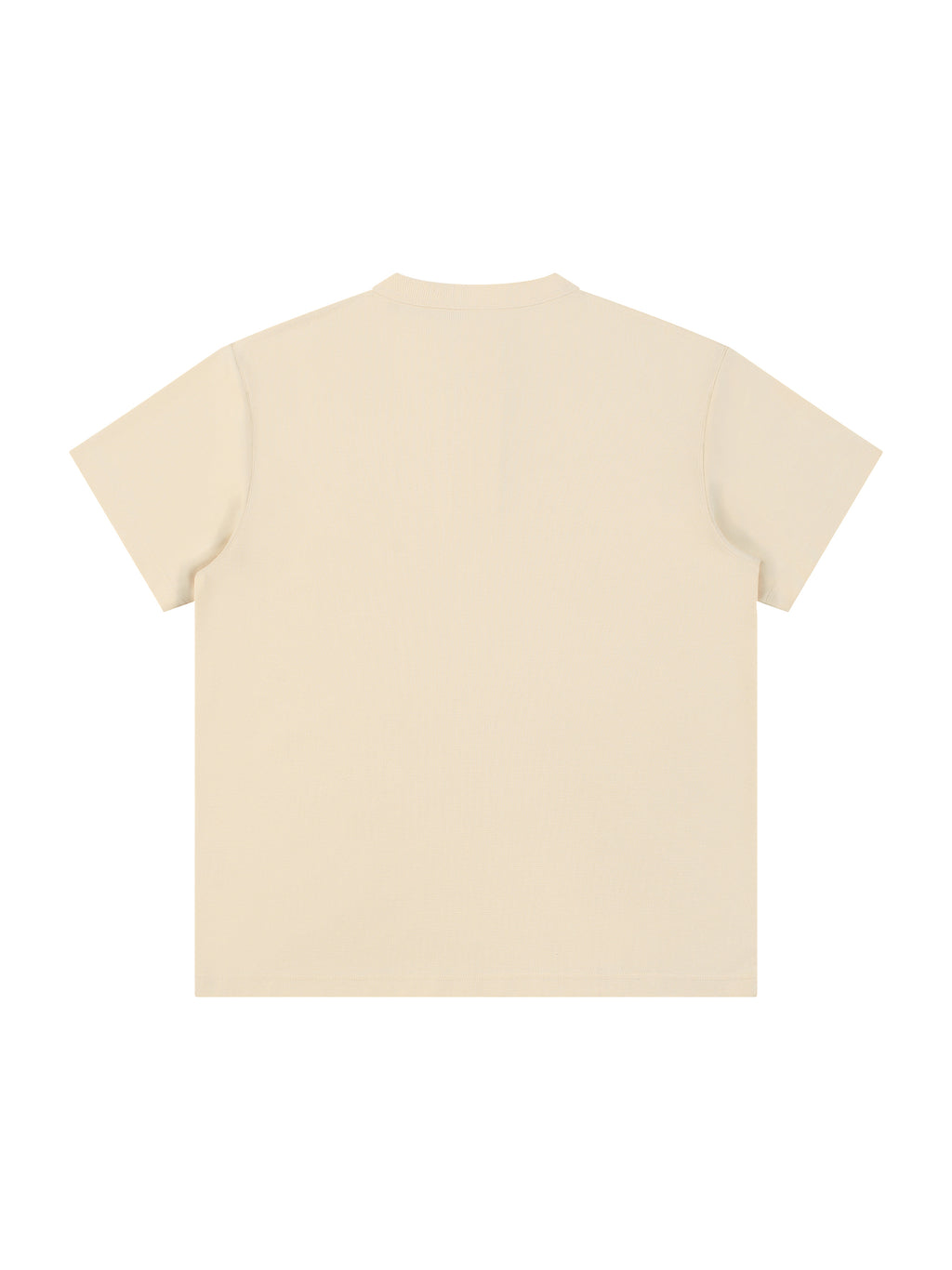 Short Sleeve Henley Shirt gallery image 2