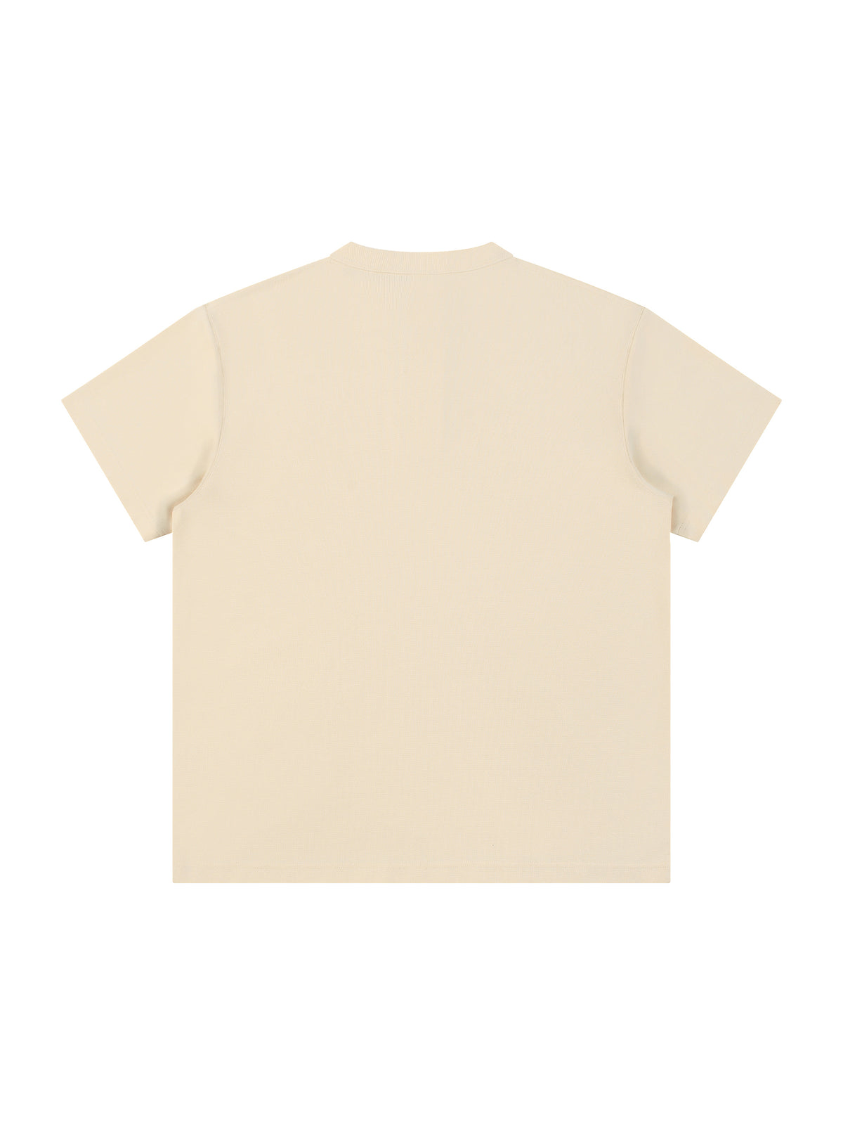 Short Sleeve Henley Shirt gallery image 2