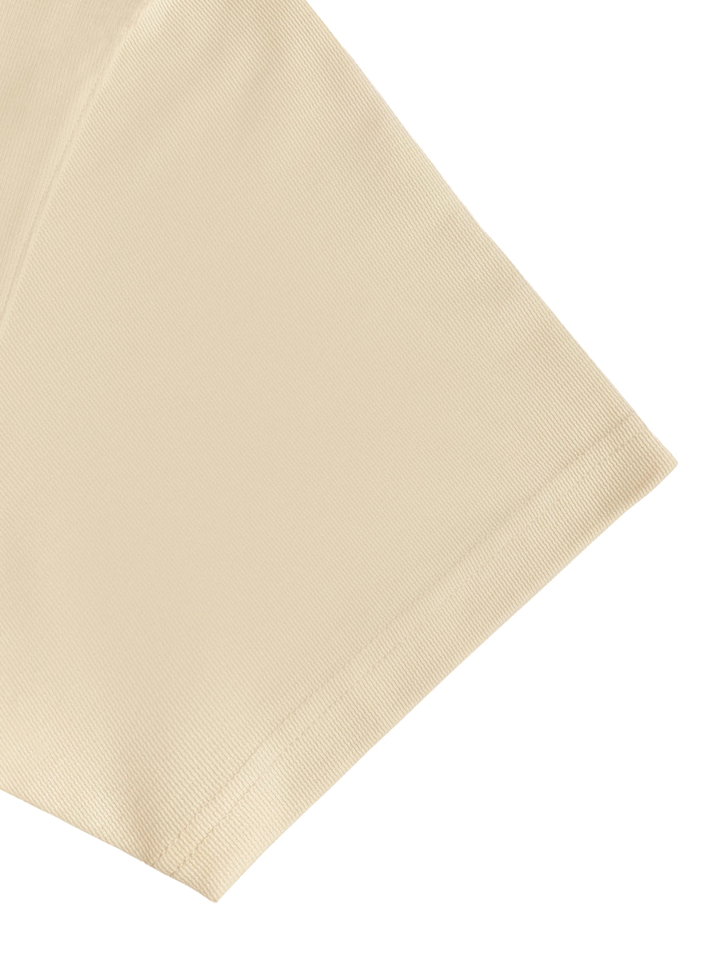 Short Sleeve Henley Shirt gallery image 9