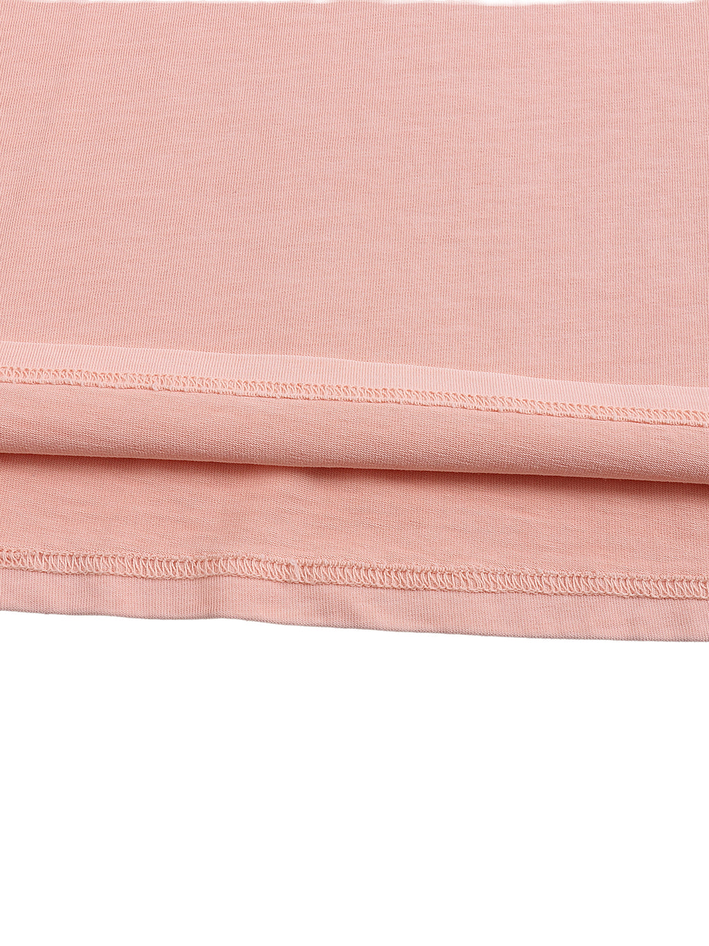 Snow Washed Crop Top – additional product view 13