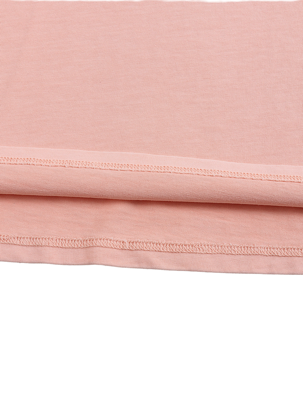 Snow Washed Crop Top – additional product view 13