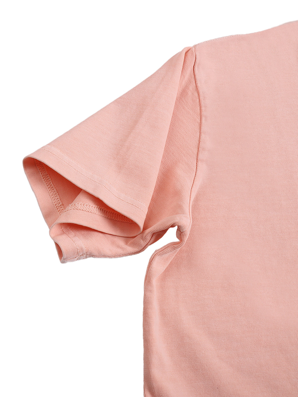 Snow Washed Crop Top – additional product view 14