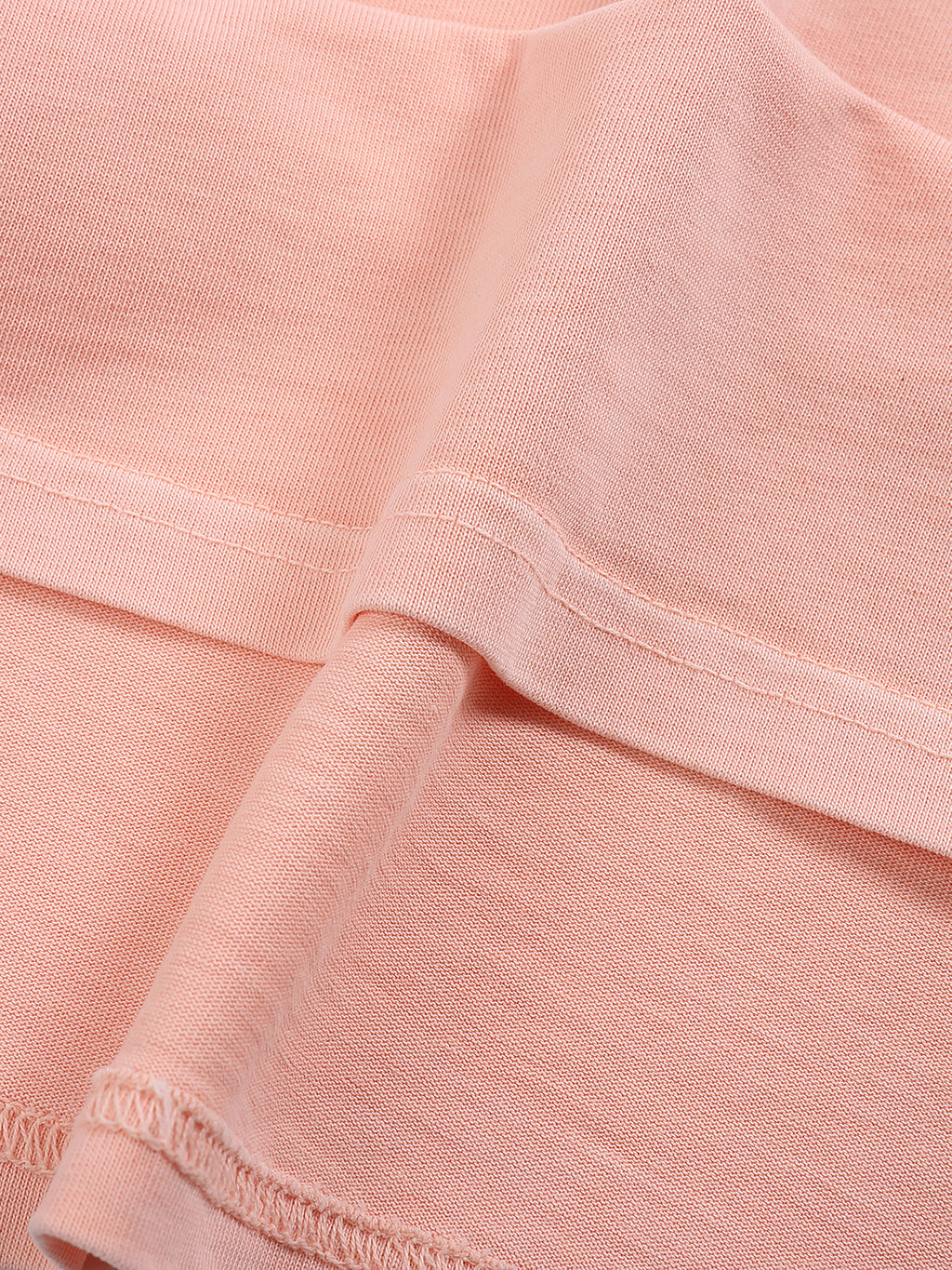 Snow Washed Crop Top – additional product view 15