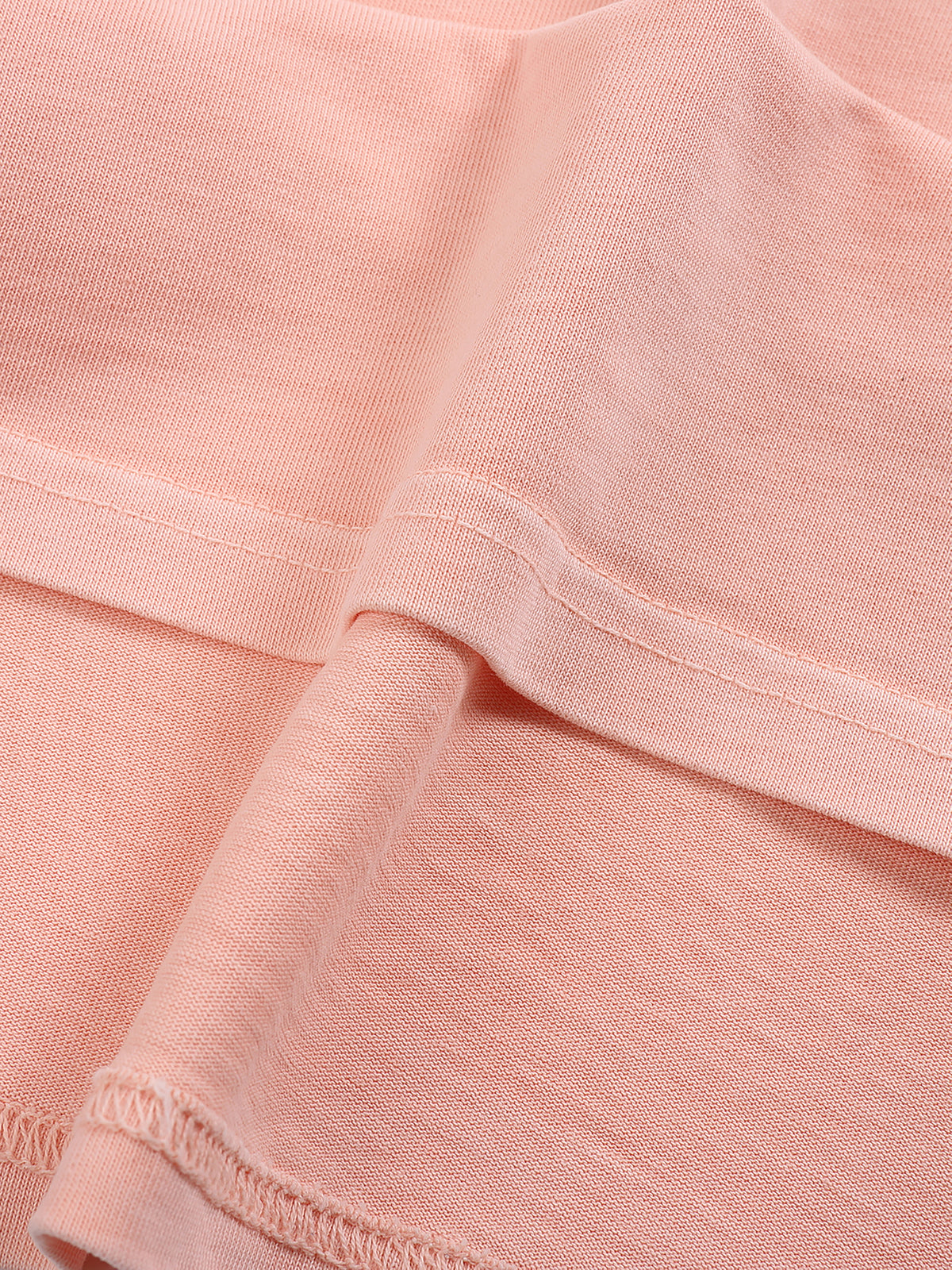 Snow Washed Crop Top – additional product view 15
