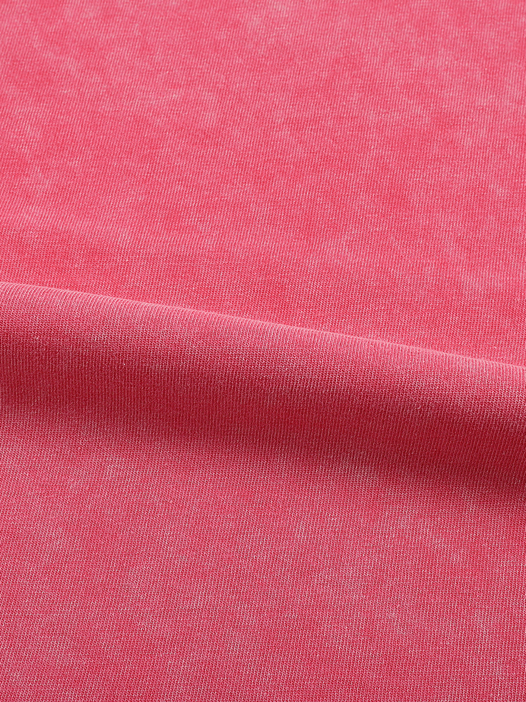 Snow Washed Frayed Edge T-Shirt – additional product view 23