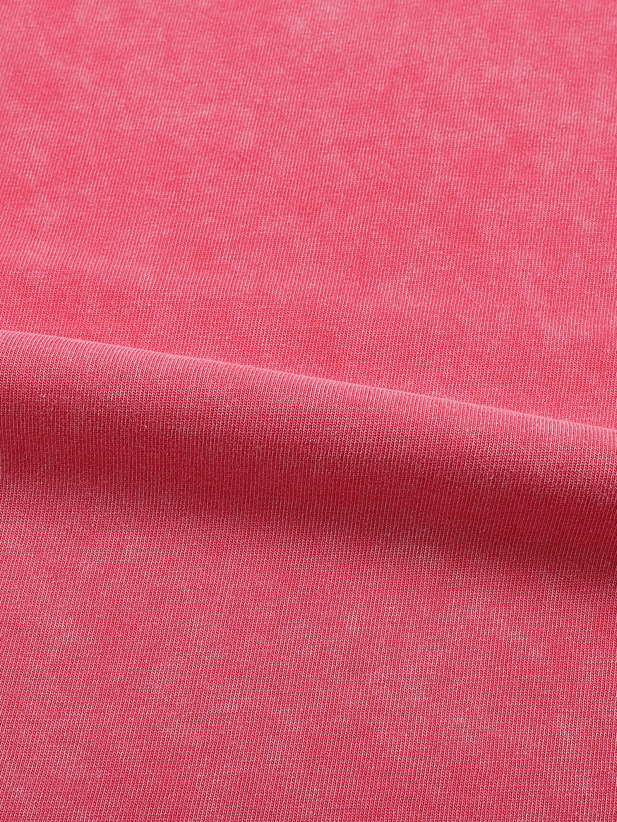 Snow Washed Frayed Edge T-Shirt – additional product view 23