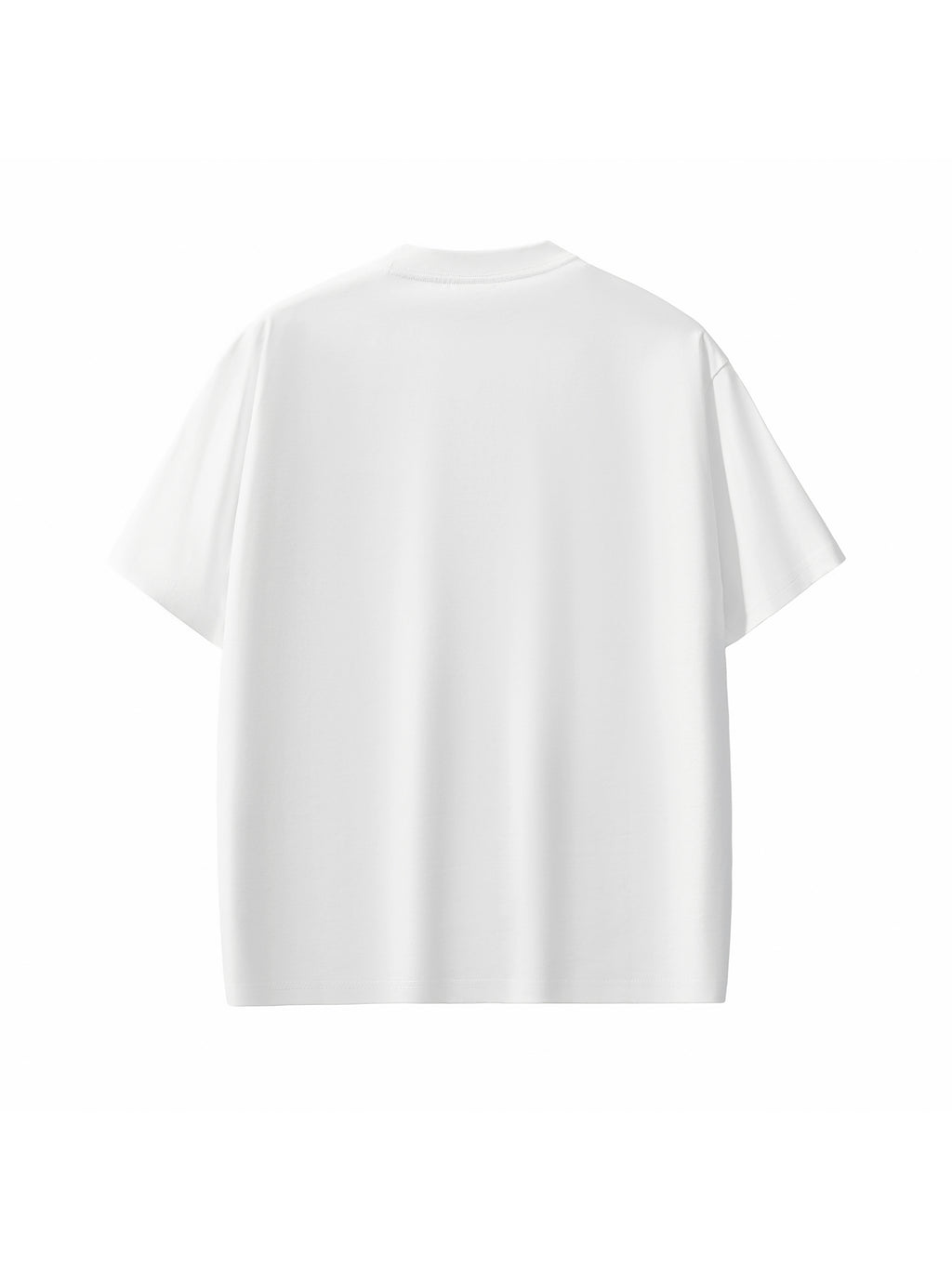 Sorona Quick-Dry Cooling T-Shirt