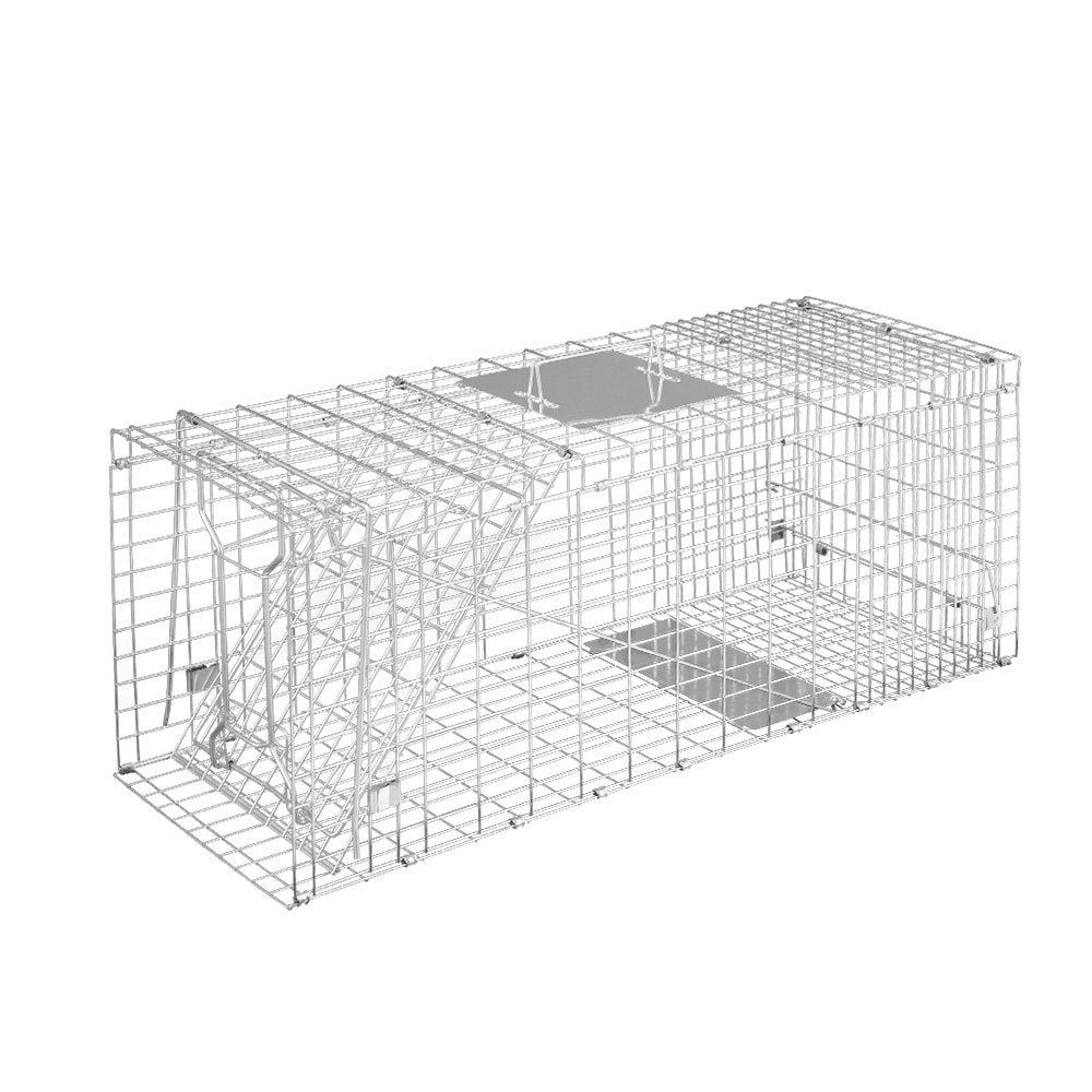 Gardeon Animal Trap Cage Possum 79x28cm — product image 1 of 13