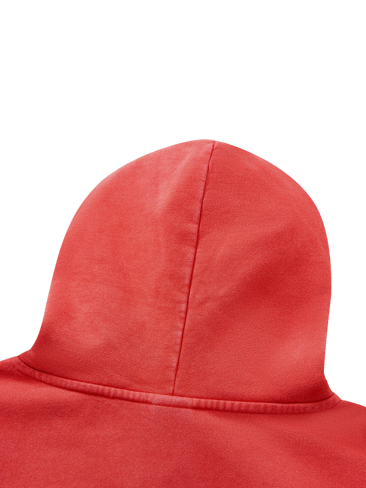 Unisex Heavyweight Vintage Wash Boxy Hoodie