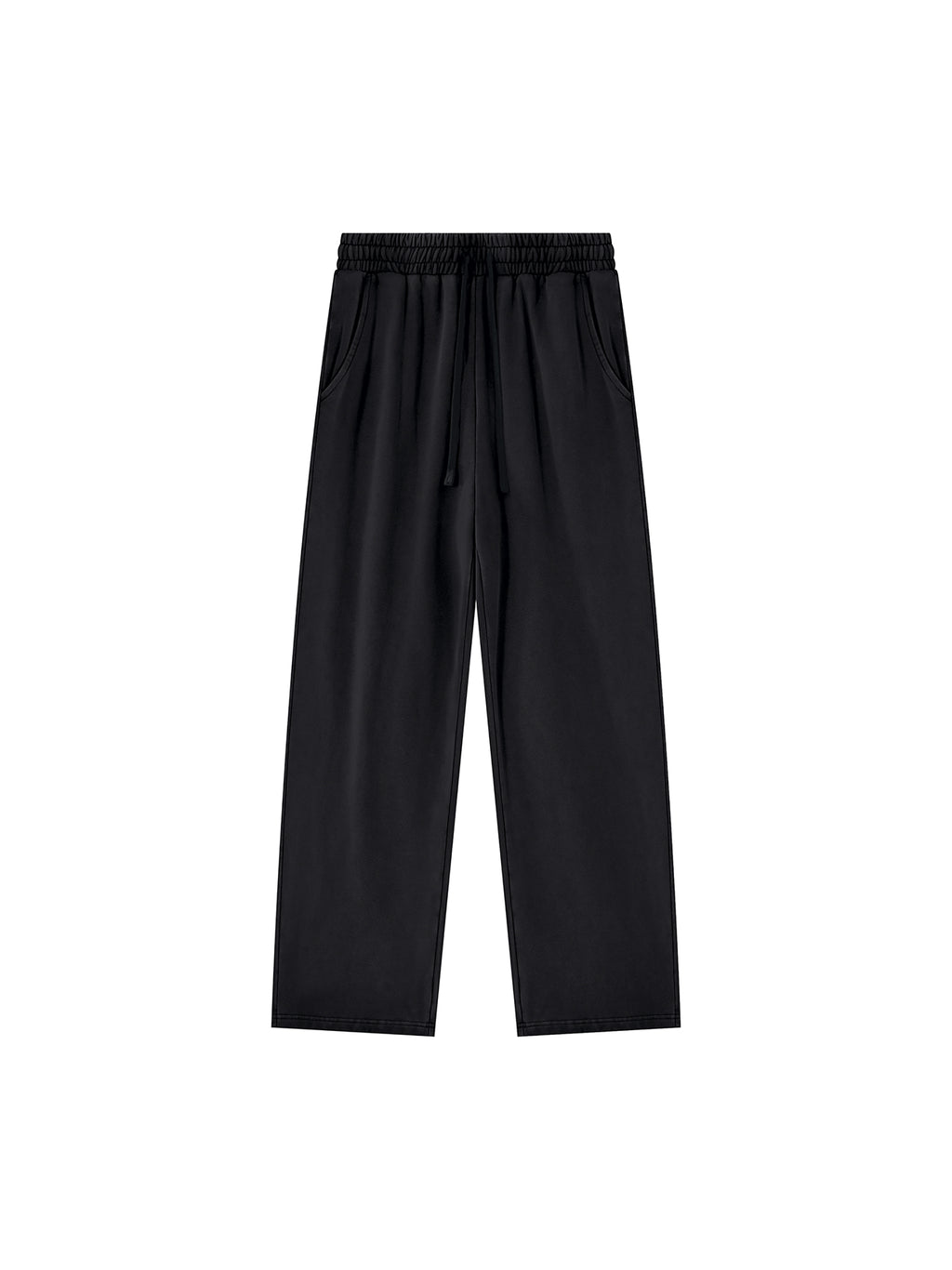 Unisex Heavyweight Vintage Wash Sweatpants